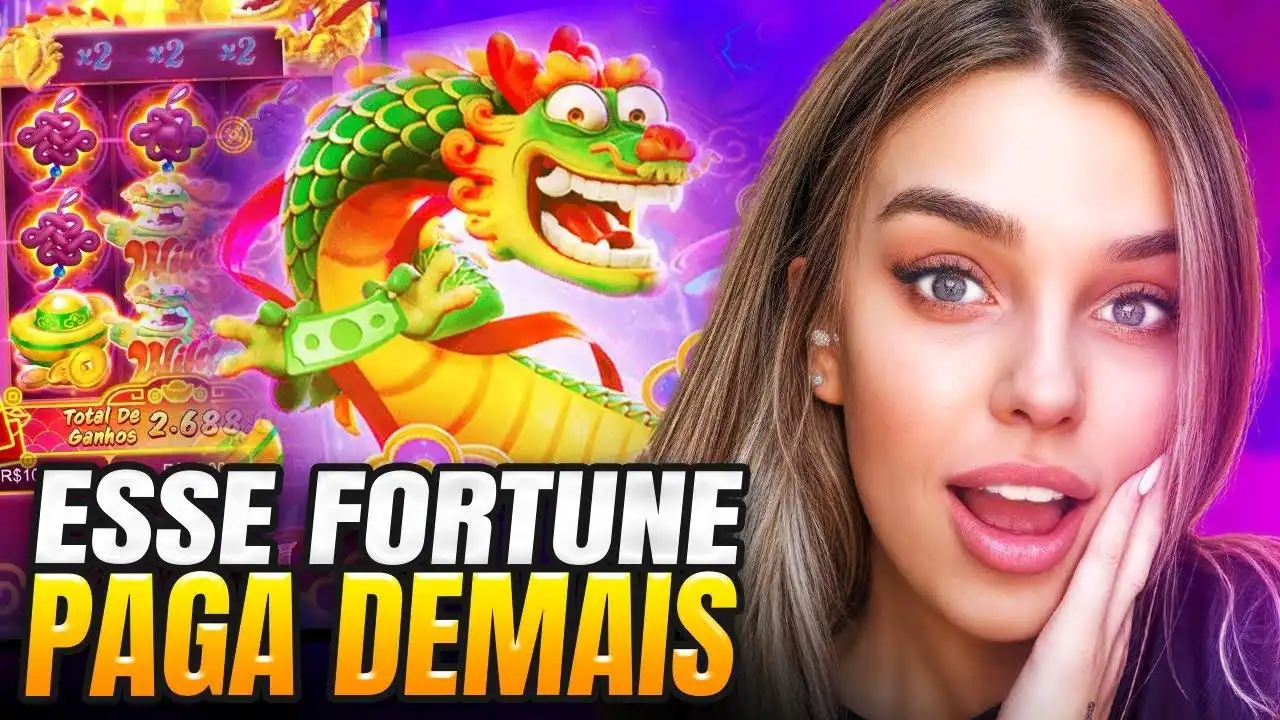 5161 Fortune Dragon
