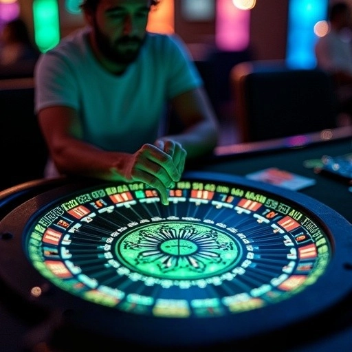 Jackpots Progressivos 5161 - Prêmios Milionários
